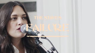 The Staves  Failure Official Video [upl. by Avika]