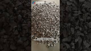 Ferrovanadium Introduction to the advantages and uses of vanadium ferroalloy [upl. by Enyluqcaj]