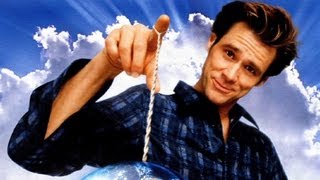 Top 10 Hilarious Jim Carrey Moments [upl. by Waterman560]