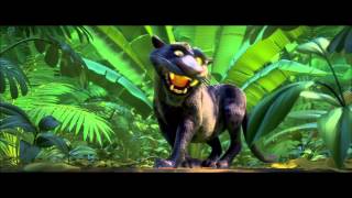 RIO 2 Teaser Trailer 2  In Cinemas 10 April 2014 [upl. by Ainel]