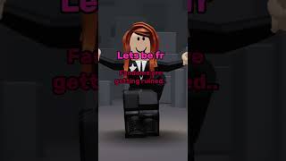 First it was pressure now dandys world roblox relateble edit [upl. by Garold]