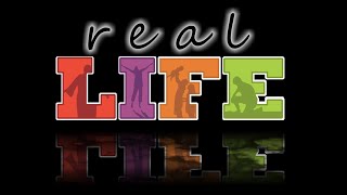 Whats Next at Real Life [upl. by Bryce]