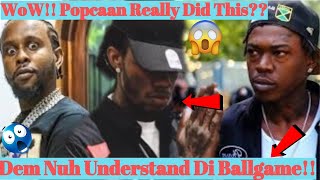 WTF ALKALINE REACTS TO SKILLIBENG POPCAAN GET DISS WICKKEDD Sept 10 2024 [upl. by Divd]