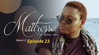 Maitresse dun homme marié  Saison 2  Episode 23  VOSTFR [upl. by Neelrad]