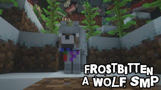 Frostbitten SMP  Chapter 11 [upl. by Selena]