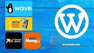 Accepter des paiements mobile money en afrique avec wordpress et woocommerce gratuitement [upl. by Ahsei]