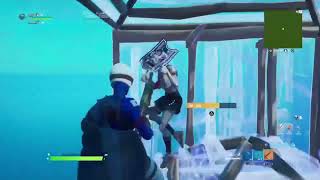 Finders Keepers 🔒 Fortnite Montage [upl. by Robenia65]