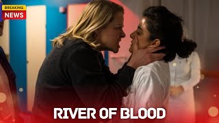 OMG REinvent Scores Major Deals for Horror Thriller River of Blood amp More at AFM [upl. by Duster500]