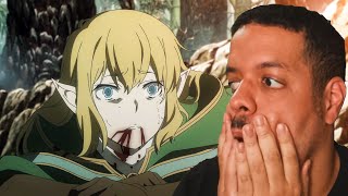 Is It Wrong to Try to Pick Up Girls in a Dungeon season 4 Episode 1920 Reaction [upl. by Naval]