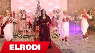 Entela Ramadani quotAna e Vloresquot  Kolazh Popullor Official Video HD [upl. by Etty]