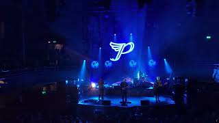 Pixies  Velouria Manchester Albert Hall 12th March 2024 [upl. by Wilkinson]