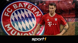 Vom Sorgenkind zum Abwehrboss Niklas Süle ist wieder da  SPORT1 [upl. by Keung]