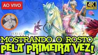 🔴ESPECIAL JOGANDO ONLINE COM OS INSCRITOS🔴 PERFECT WORLD ATÉ PLATINAR 100 ZERANDO TODAS MISSÕES [upl. by Pelagia]