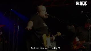 Andreas Kümmert 040424 [upl. by Kire509]