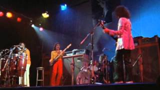 T Rex  Cadillac Live Empire Pool 1972 [upl. by Euphemia]