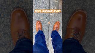 Nicks Boots  Wickett amp Craig [upl. by See]