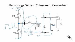 Power Electronics  Resonant Converters  Intro [upl. by Jarrad990]