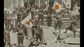 WW2 Japanese Military Brutality Explained [upl. by Sitoiganap]