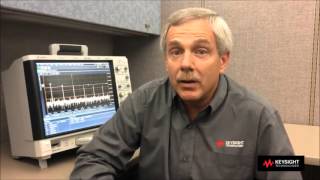 How to Make Better Ripple Noise and Transient Measurements on a DC Power Rail [upl. by Kristo]