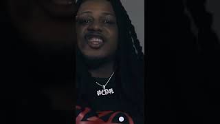 King von vs fog duck  exposing me who did it better kingvon lildurk fbgduck [upl. by Arenahs110]