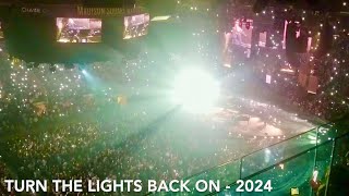 Billy Joel Concert in MSG in 27 Minutes [upl. by Darbie797]