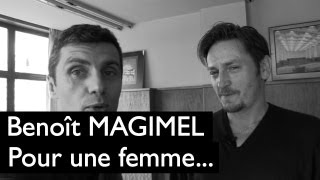 Benoit Magimel  Pour une Femme [upl. by Yeliak]