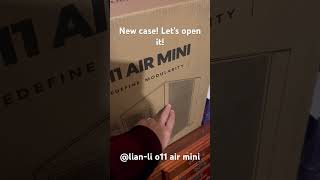 LIAN Li o11 Air Mini [upl. by God]