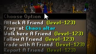 PKing at the Chaos Altar  NEW Prayer Training Method [upl. by Hagen]