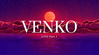 VENKO  Love Part 1 Cover Ronisia  Nha Terra [upl. by Alinoel]