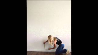 How to Install Wall Moulding the Easy Way Using Luxe Architectural® Wall Moulding Kits [upl. by Bricker]