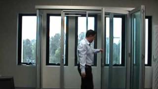 Khazma Aluminium Windows amp Doors Pty Ltd [upl. by Hortense]