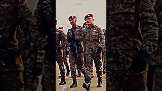 Gaurd commando sf armylover army commando indianarmy ytshort ffloverfauji [upl. by Sarita]