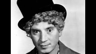 quotHARPO MARX on The Today Show  05031961quot [upl. by Gerladina]