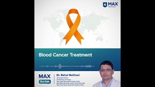 Blood Cancer Treatment [upl. by Axia]