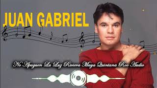 Juan Gabriel  No Apaguen La Luz LetraLyrics [upl. by Darej]