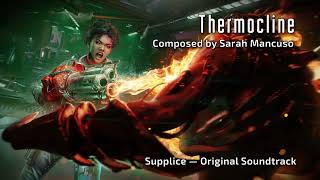 Thermocline Supplice OST [upl. by Phelgen]