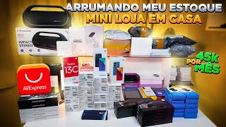 🚨TUDO QUE VOCÊ PRECISA SABER para REVENDER PRODUTOS IMPORTADOS TODO DIA [upl. by Akemyt371]