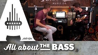 Two Guys One Kemper  Oh and a Bass [upl. by Aiden622]