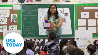 Are bilingual education programs the future  USA TODAY [upl. by Nora]