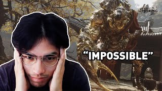 The Scorpionlord Made Me Rage Quit The Game  Black Myth Wukong Part 7 [upl. by Beeck]