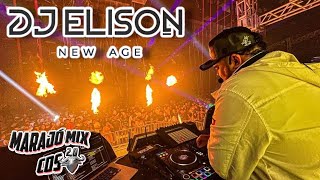 SET DJ ELISON NEW AGE FLORENTINA 27 10 2024 [upl. by Dutchman]