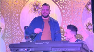 Cheb Kader Jocker Live Abassia Hchathali w fahtat 😂Hôtel Eden Bel Abbes Nidal Bel Abbes By Dj Anis [upl. by Elle]