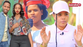 ASSIA ASHOBORA KWIYAHURA😭BRIANNE aje ababaye peUBUGOME umugore wa Past Théogène YAKOREWE burarenze😭 [upl. by Ennaer143]