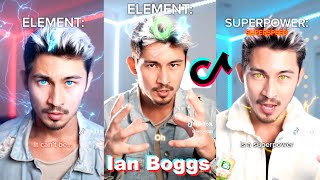 NEW  Best Ian Boggs POVs TikTok Videos Compilation 2024 [upl. by Atteuqahs]