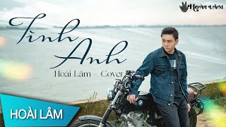 TÌNH ANH  ĐÌNH DŨNG  HOÀI LÂM COVER [upl. by Salguod219]