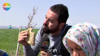 Turgay Başyayla ile Lezzet Yolculuğu 58Bölüm quotAdıyamanquot [upl. by Spindell993]