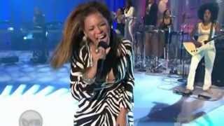 Beyoncé Deja Vu Live At Tyra Banks Show  HD [upl. by Eibbob935]