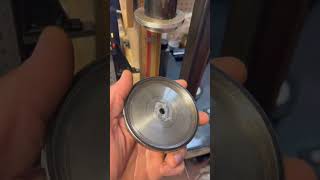 Homemade Spring Rate Tester [upl. by Barstow346]