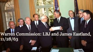 LBJ and James Eastland 112863321P [upl. by Jacques189]