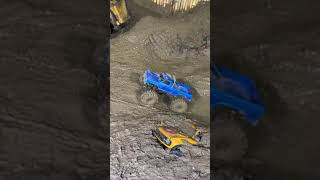 3 With so many broken cars can you still play with them Give it a try RC controlcar xuhuong moh [upl. by Anirtek]